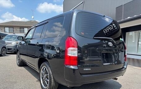 Toyota Probox I, 2021 год, 895 000 рублей, 7 фотография