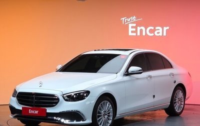Mercedes-Benz E-Класс, 2021 год, 3 588 851 рублей, 1 фотография