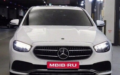 Mercedes-Benz E-Класс, 2020 год, 3 145 473 рублей, 1 фотография