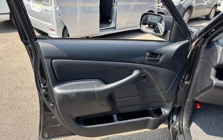 Toyota Probox I, 2021 год, 895 000 рублей, 13 фотография