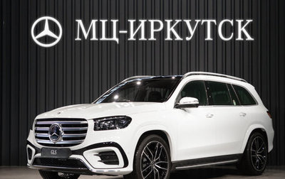 Mercedes-Benz GLS, 2024 год, 21 490 000 рублей, 1 фотография