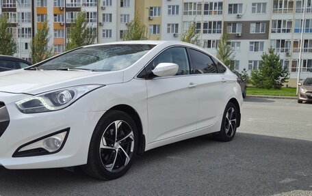 Hyundai i40 I рестайлинг, 2013 год, 1 200 000 рублей, 1 фотография