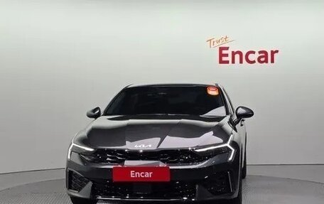 KIA K5, 2024 год, 2 600 050 рублей, 2 фотография