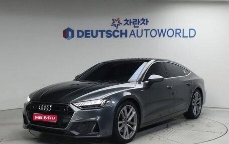 Audi A7, 2020 год, 4 250 000 рублей, 1 фотография