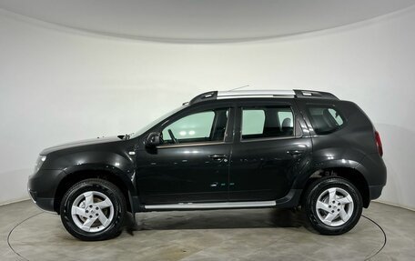 Renault Duster I рестайлинг, 2015 год, 1 280 000 рублей, 2 фотография