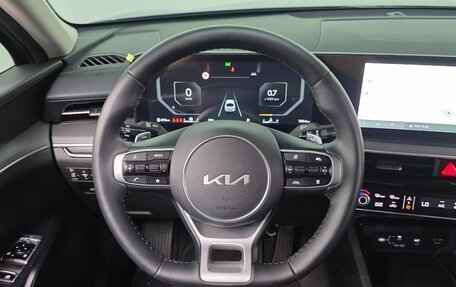 KIA K5, 2024 год, 2 600 050 рублей, 7 фотография