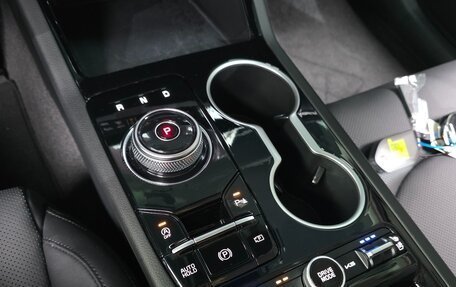 KIA K5, 2024 год, 2 600 050 рублей, 10 фотография