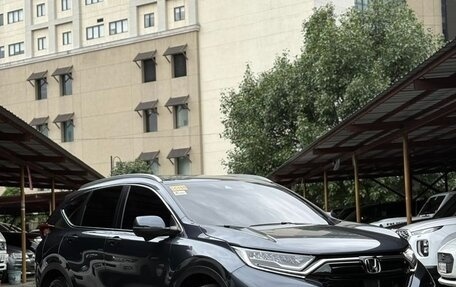 Honda CR-V IV, 2021 год, 2 800 000 рублей, 1 фотография