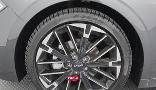 KIA K5, 2024 год, 2 600 050 рублей, 9 фотография