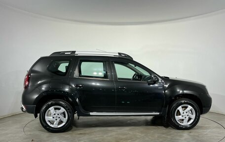 Renault Duster I рестайлинг, 2015 год, 1 280 000 рублей, 5 фотография