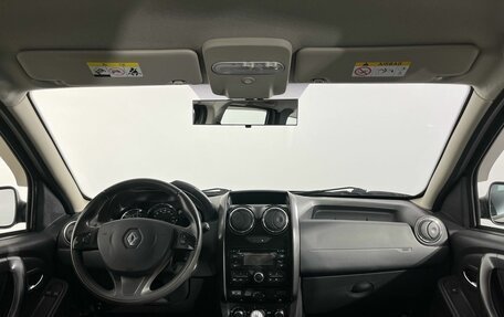 Renault Duster I рестайлинг, 2015 год, 1 280 000 рублей, 7 фотография