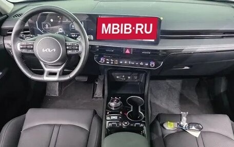 KIA K5, 2024 год, 2 600 050 рублей, 6 фотография