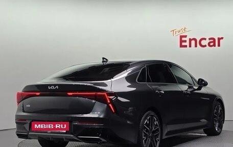 KIA K5, 2024 год, 2 600 050 рублей, 4 фотография
