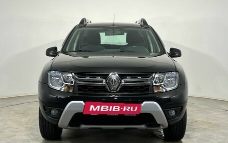 Renault Duster I рестайлинг, 2015 год, 1 280 000 рублей, 6 фотография