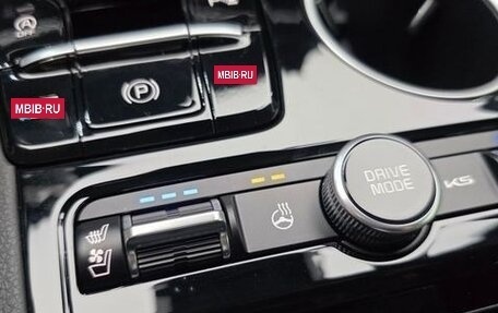 KIA K5, 2024 год, 2 600 050 рублей, 8 фотография