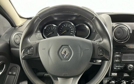 Renault Duster I рестайлинг, 2015 год, 1 280 000 рублей, 10 фотография