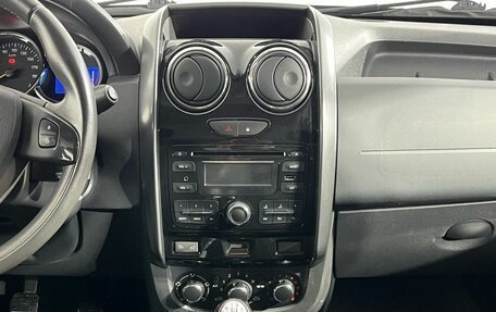 Renault Duster I рестайлинг, 2015 год, 1 280 000 рублей, 11 фотография