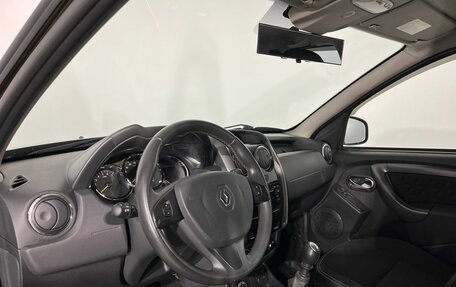 Renault Duster I рестайлинг, 2015 год, 1 280 000 рублей, 8 фотография