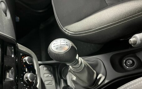 Renault Duster I рестайлинг, 2015 год, 1 280 000 рублей, 12 фотография