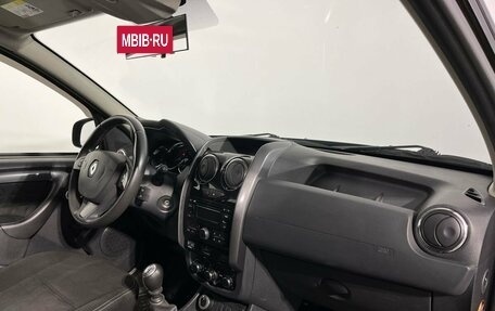 Renault Duster I рестайлинг, 2015 год, 1 280 000 рублей, 9 фотография