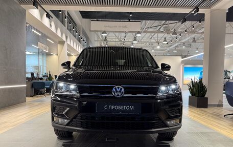 Volkswagen Tiguan II, 2019 год, 2 499 000 рублей, 3 фотография
