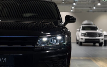 Volkswagen Tiguan II, 2019 год, 2 499 000 рублей, 7 фотография