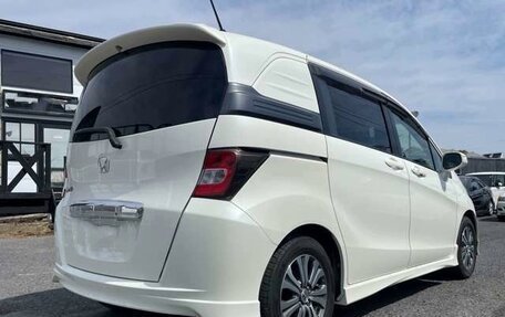 Honda Freed I, 2016 год, 795 000 рублей, 5 фотография