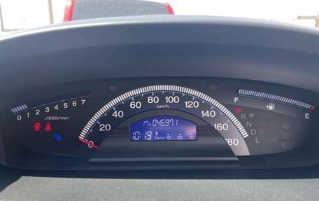 Honda Freed I, 2016 год, 795 000 рублей, 9 фотография