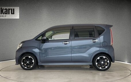 Daihatsu Move VI рестайлинг, 2023 год, 950 000 рублей, 3 фотография