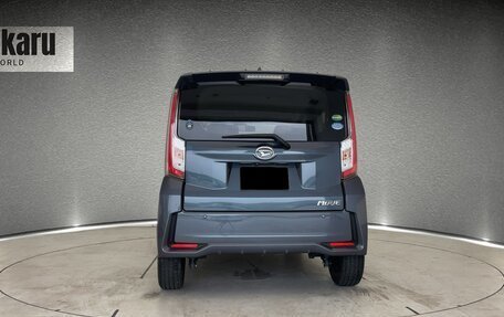 Daihatsu Move VI рестайлинг, 2023 год, 950 000 рублей, 5 фотография