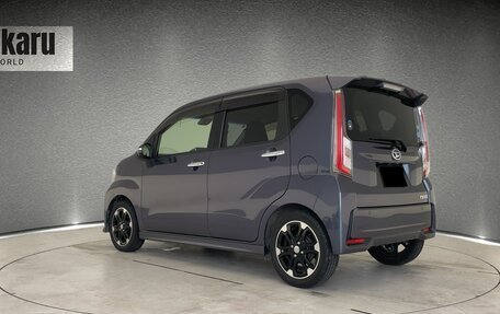 Daihatsu Move VI рестайлинг, 2023 год, 950 000 рублей, 4 фотография