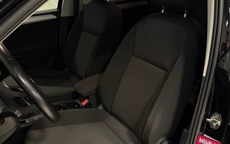 Volkswagen Tiguan II, 2019 год, 2 499 000 рублей, 14 фотография