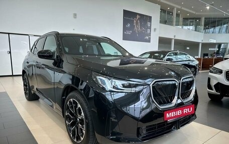 BMW X3, 2025 год, 9 990 000 рублей, 3 фотография