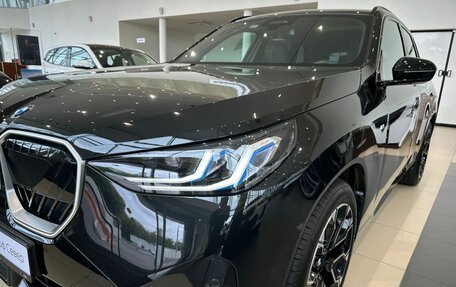 BMW X3, 2025 год, 9 990 000 рублей, 8 фотография