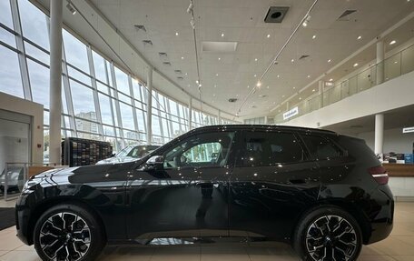 BMW X3, 2025 год, 9 990 000 рублей, 7 фотография