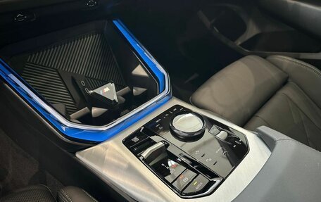 BMW X3, 2025 год, 9 990 000 рублей, 11 фотография