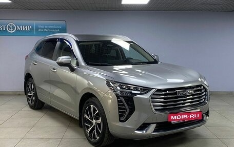 Haval Jolion, 2023 год, 2 163 000 рублей, 3 фотография