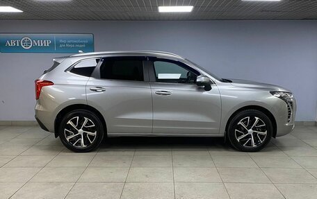 Haval Jolion, 2023 год, 2 163 000 рублей, 4 фотография