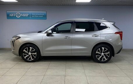 Haval Jolion, 2023 год, 2 163 000 рублей, 8 фотография