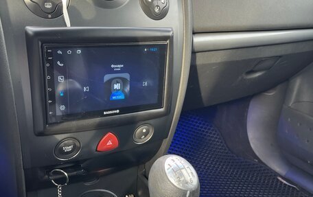 Renault Megane II, 2008 год, 420 000 рублей, 4 фотография