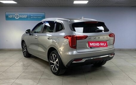 Haval Jolion, 2023 год, 2 163 000 рублей, 7 фотография
