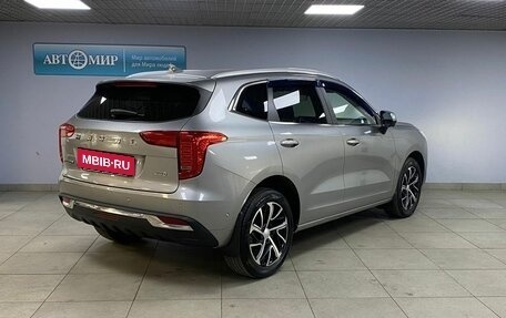 Haval Jolion, 2023 год, 2 163 000 рублей, 5 фотография