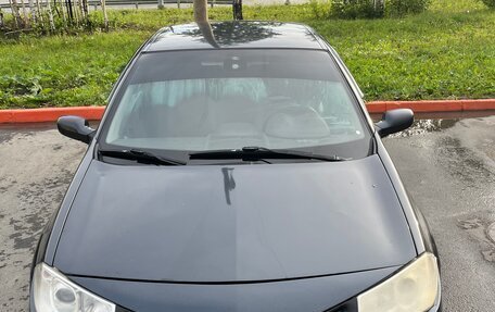 Renault Megane II, 2008 год, 420 000 рублей, 5 фотография