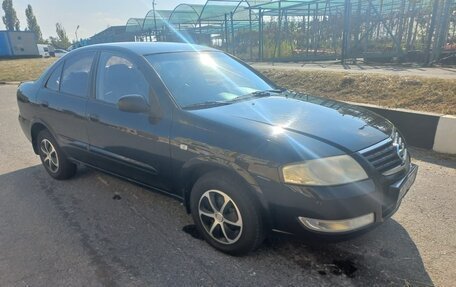 Nissan Almera Classic, 2007 год, 330 000 рублей, 2 фотография