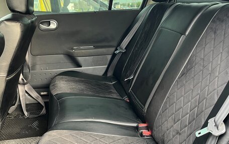 Renault Megane II, 2008 год, 420 000 рублей, 6 фотография