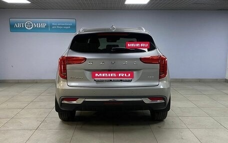 Haval Jolion, 2023 год, 2 163 000 рублей, 6 фотография