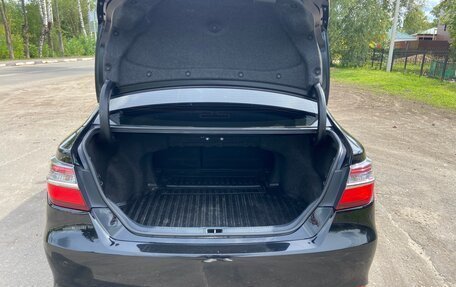 Toyota Camry, 2015 год, 1 690 000 рублей, 7 фотография