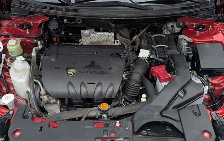 Mitsubishi Lancer IX, 2008 год, 800 000 рублей, 5 фотография