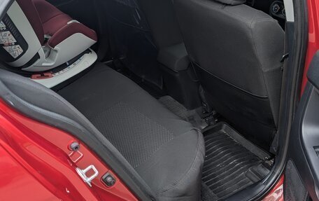 Mitsubishi Lancer IX, 2008 год, 800 000 рублей, 10 фотография