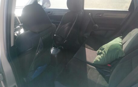Honda CR-V III рестайлинг, 2012 год, 1 480 000 рублей, 6 фотография